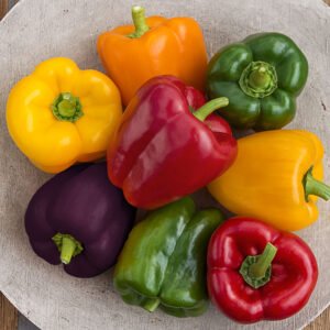 Sweet Pepper