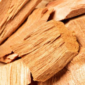 Australian Sandalwood