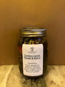 Cowboy Candy