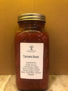 Tomato Soup
