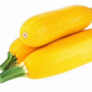 Yellow Summer Squash