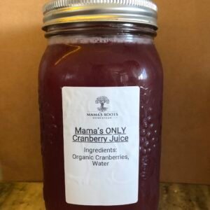 cranberry Juice