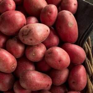 Potatoes