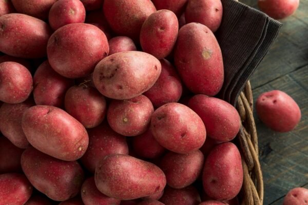 Potatoes