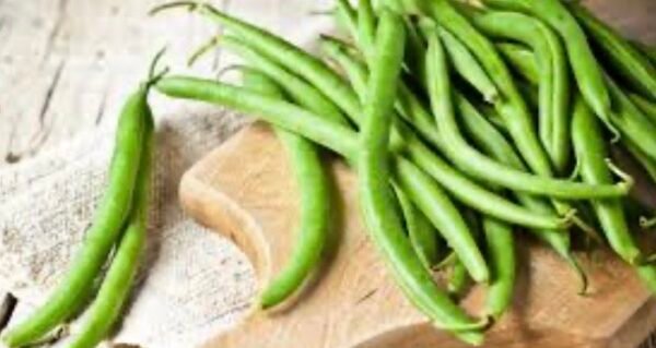 Green Beans