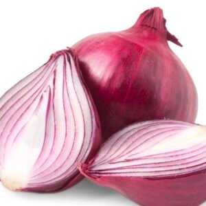 Onion Red