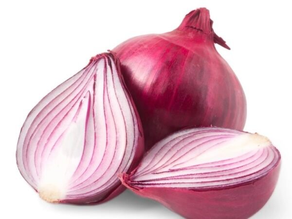 Onion Red