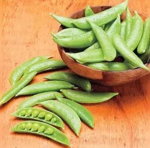 Sugar Snap Peas