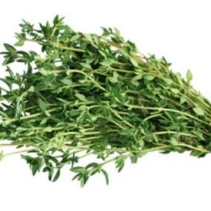 Thyme