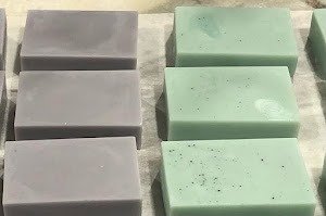 Tallow Lotion Bar