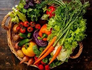 Fresh box (For 1/2) people